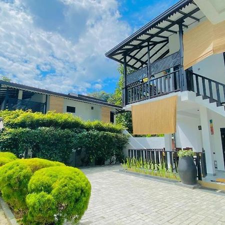 Sunbeam Villa แทนกาลเล ภายนอก รูปภาพ