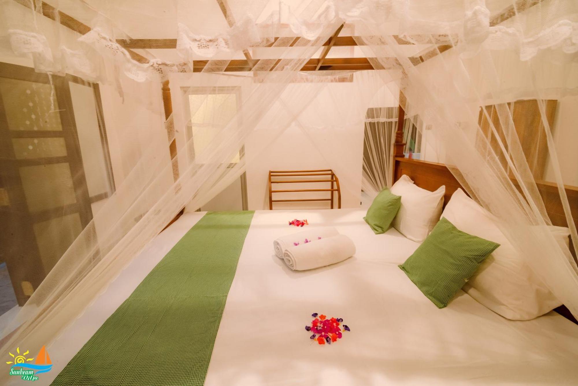 Sunbeam Villa แทนกาลเล ภายนอก รูปภาพ