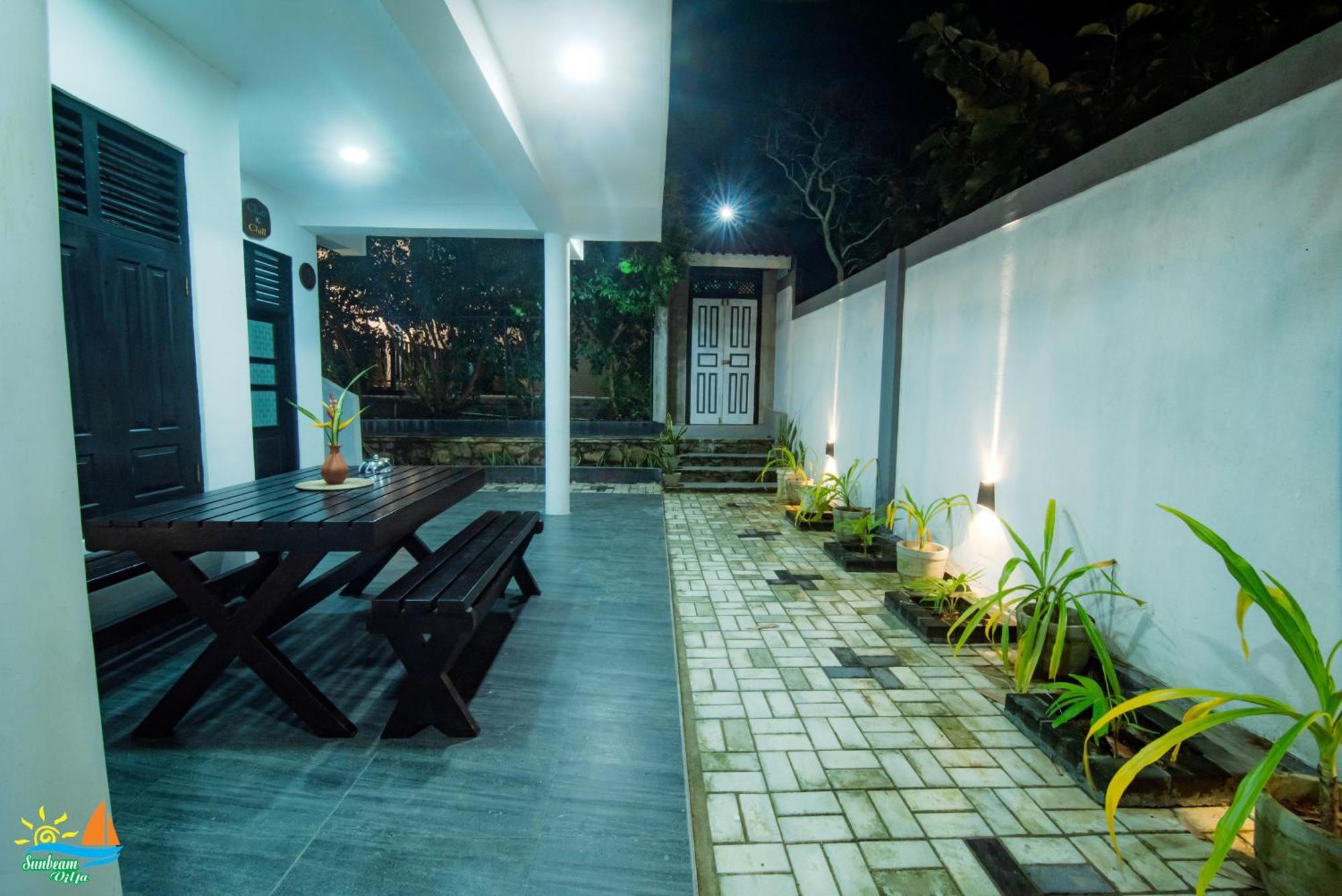 Sunbeam Villa แทนกาลเล ภายนอก รูปภาพ