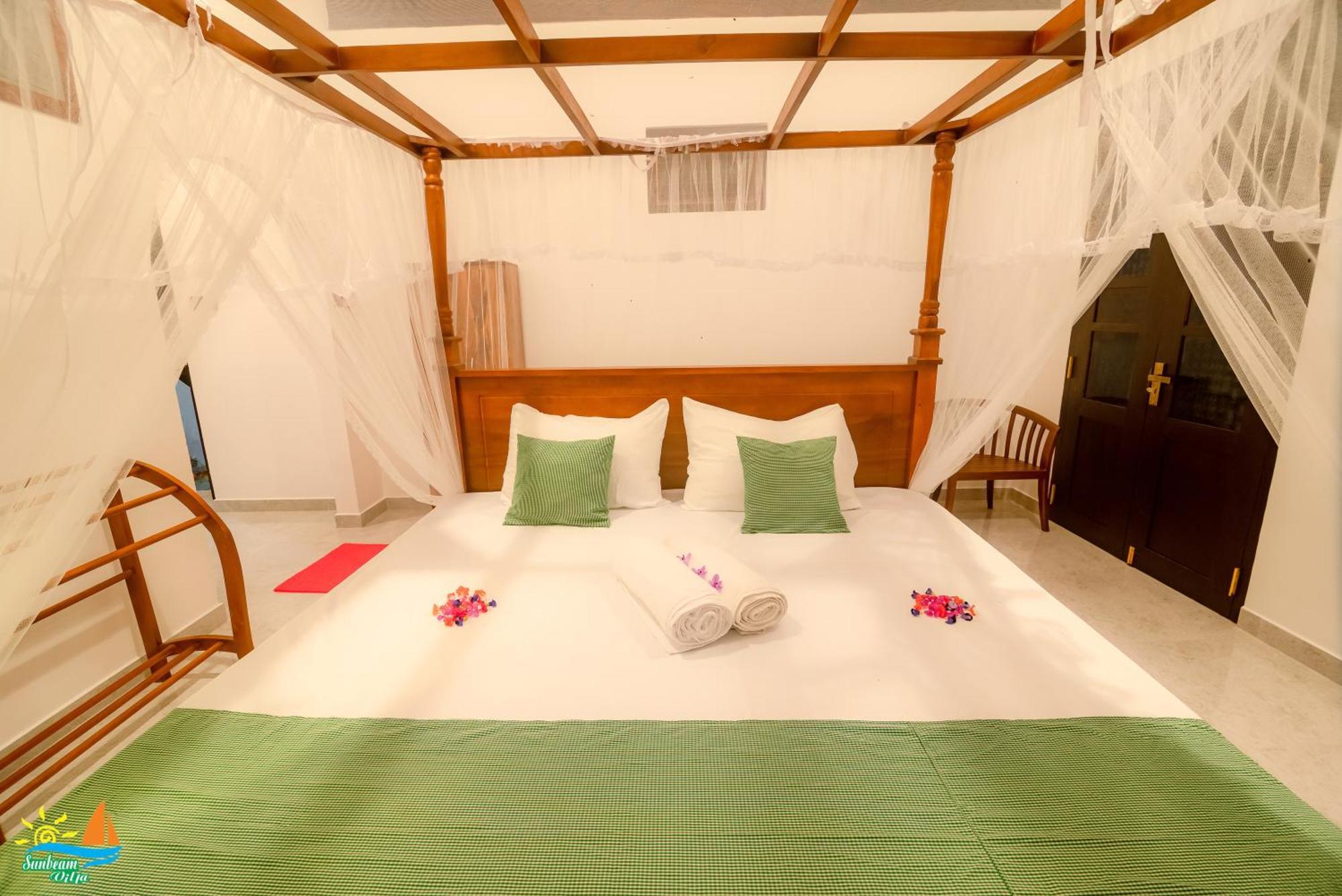 Sunbeam Villa แทนกาลเล ภายนอก รูปภาพ