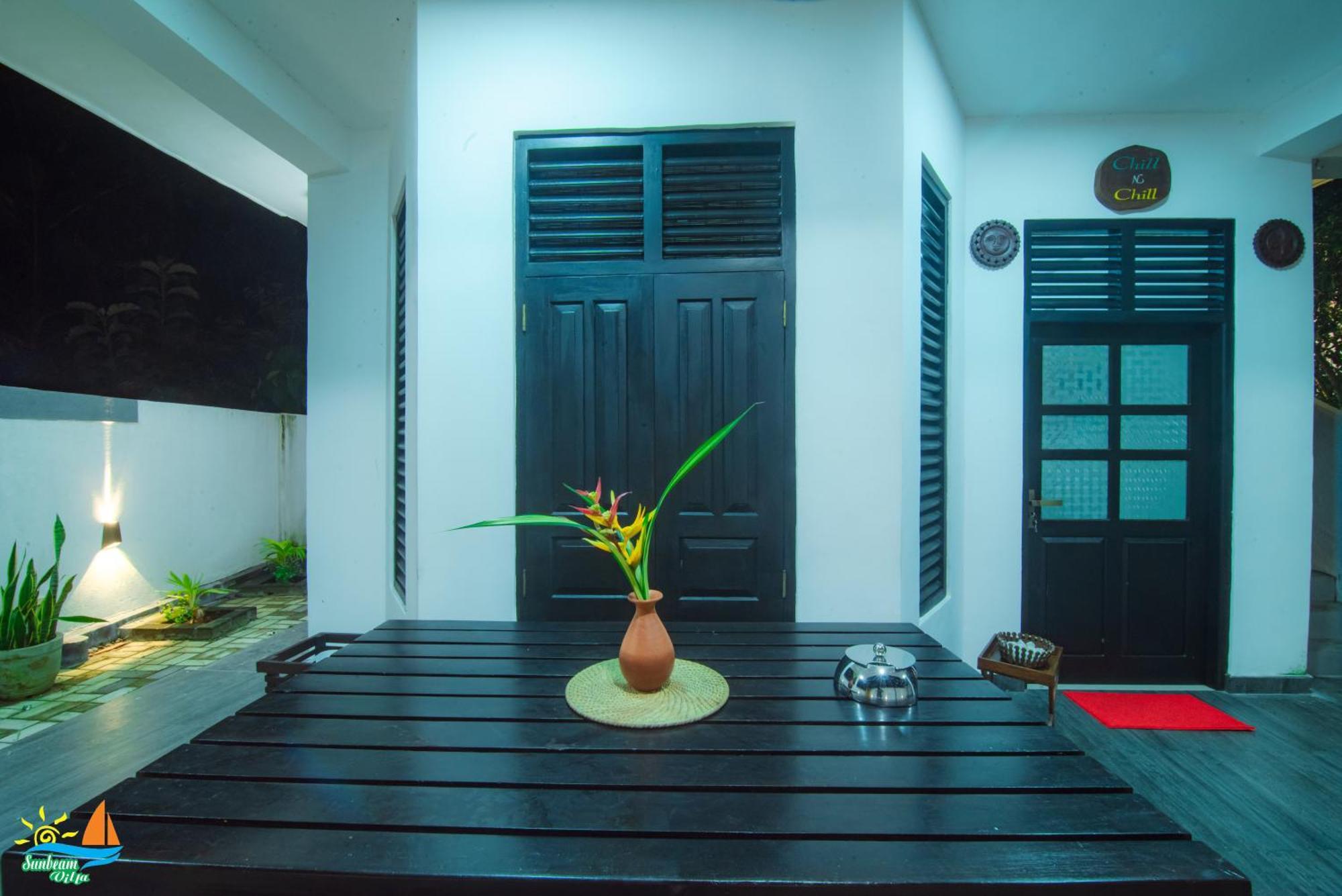 Sunbeam Villa แทนกาลเล ภายนอก รูปภาพ
