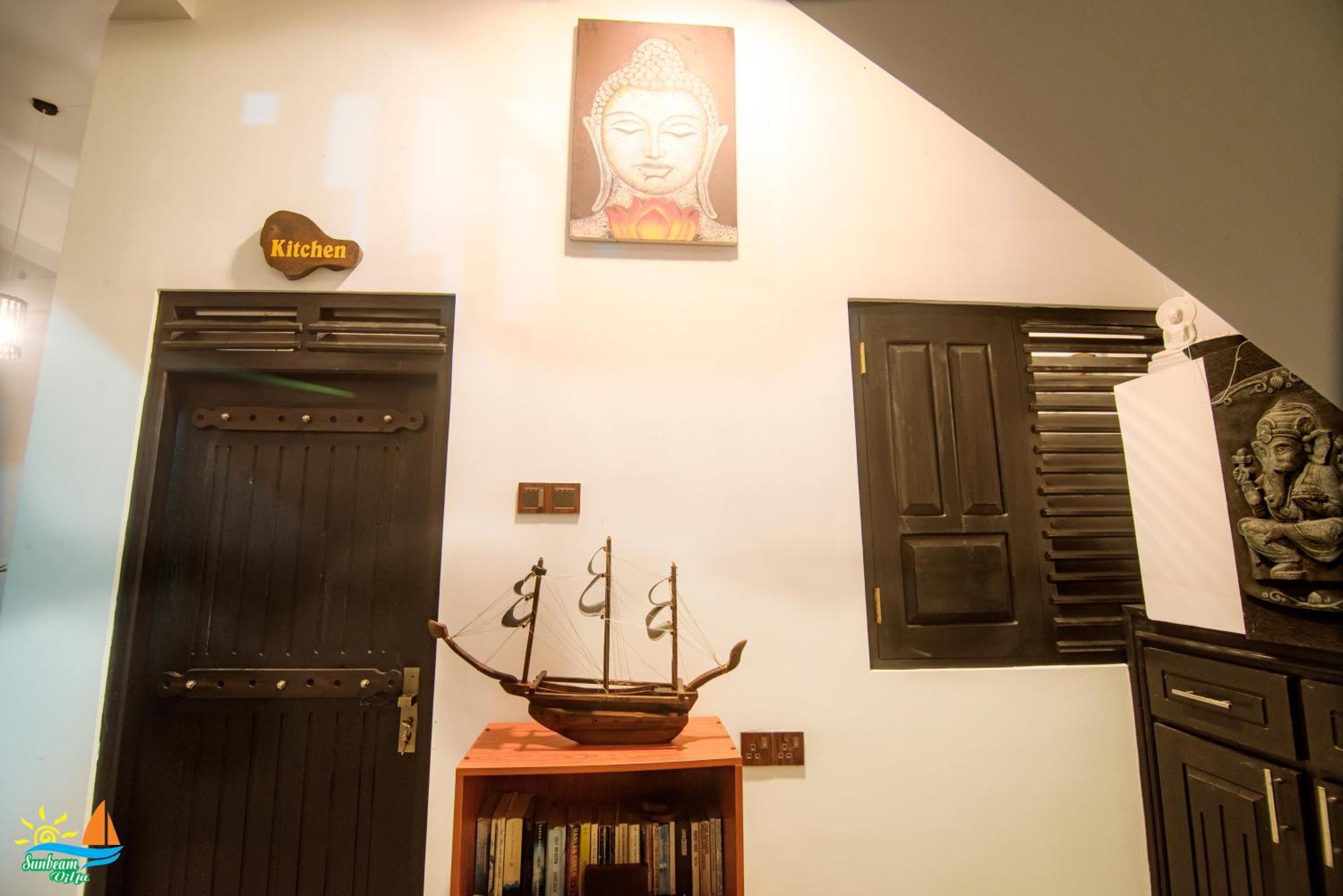 Sunbeam Villa แทนกาลเล ภายนอก รูปภาพ