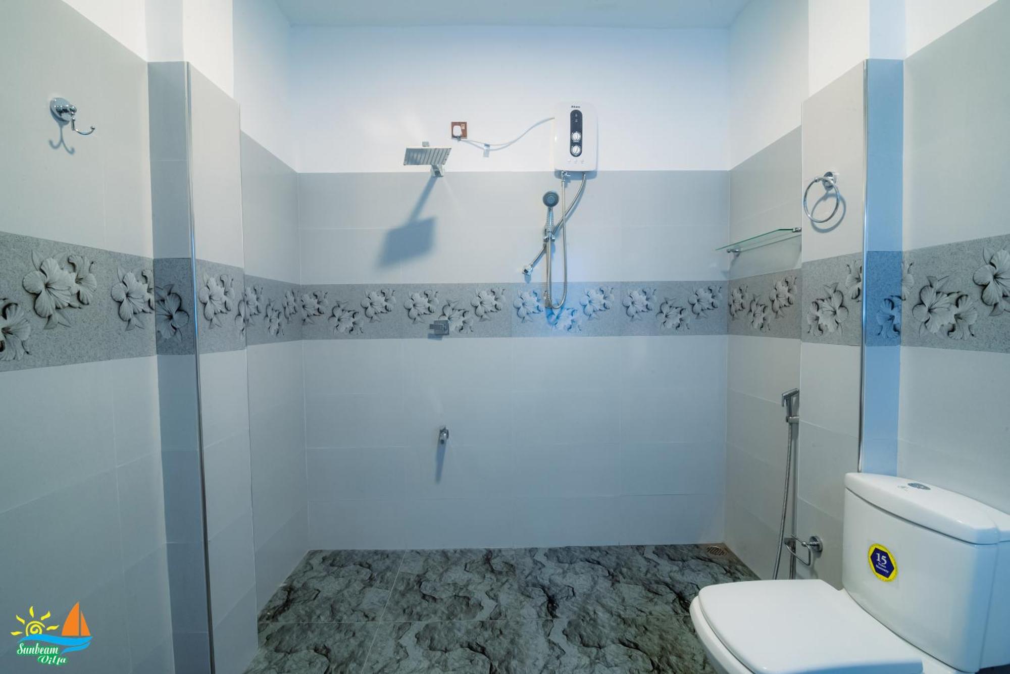 Sunbeam Villa แทนกาลเล ภายนอก รูปภาพ