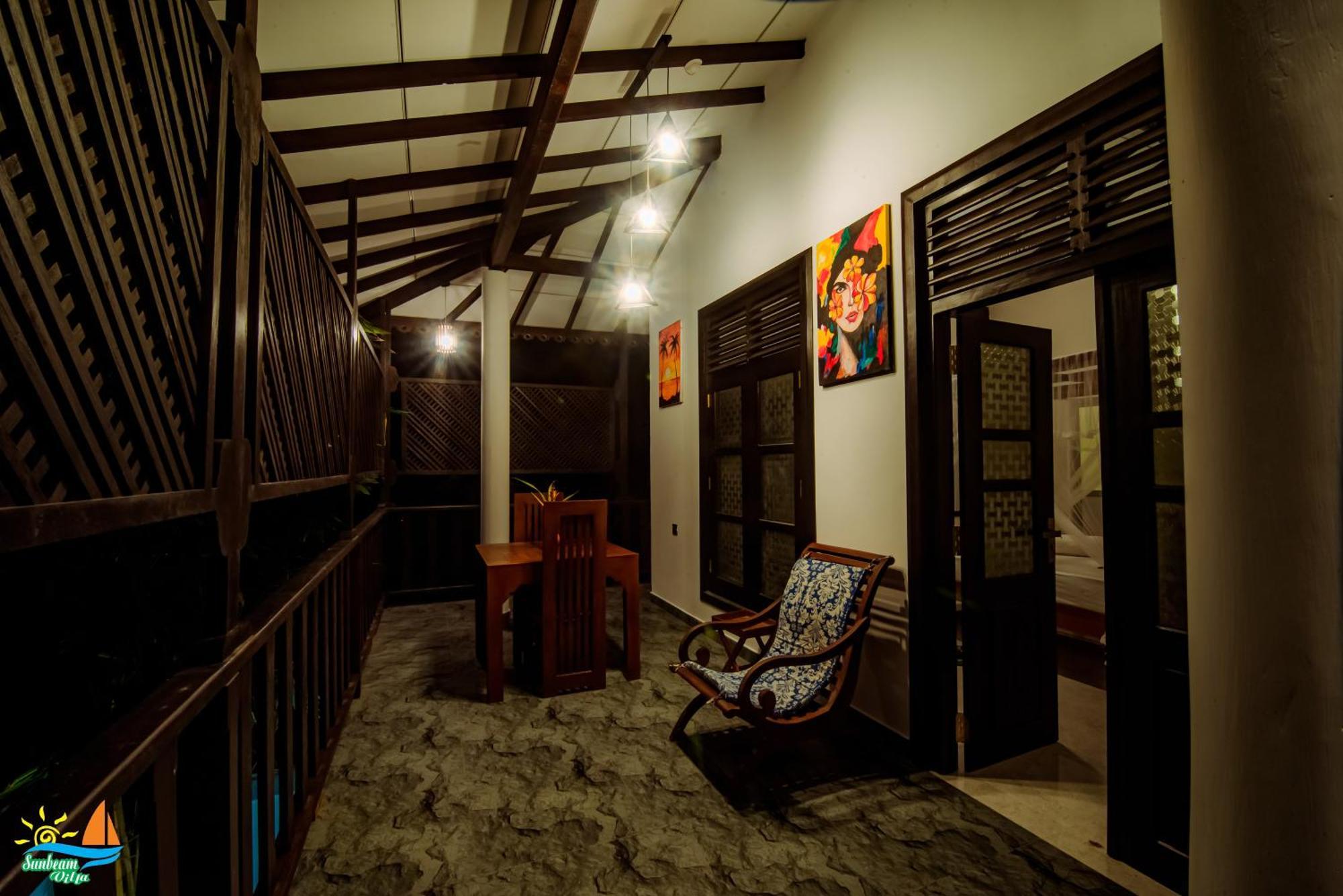 Sunbeam Villa แทนกาลเล ภายนอก รูปภาพ