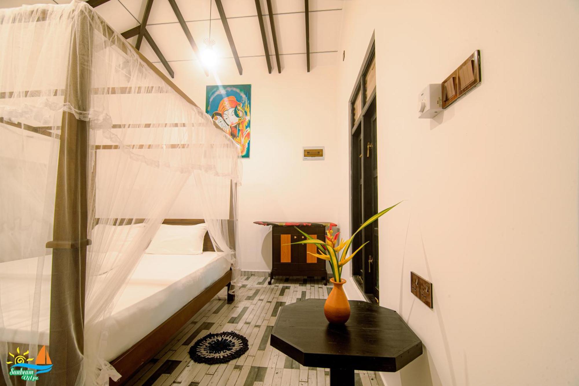 Sunbeam Villa แทนกาลเล ภายนอก รูปภาพ
