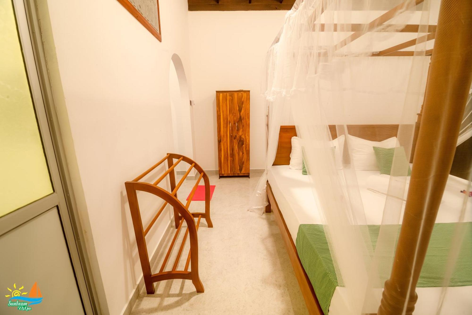 Sunbeam Villa แทนกาลเล ภายนอก รูปภาพ