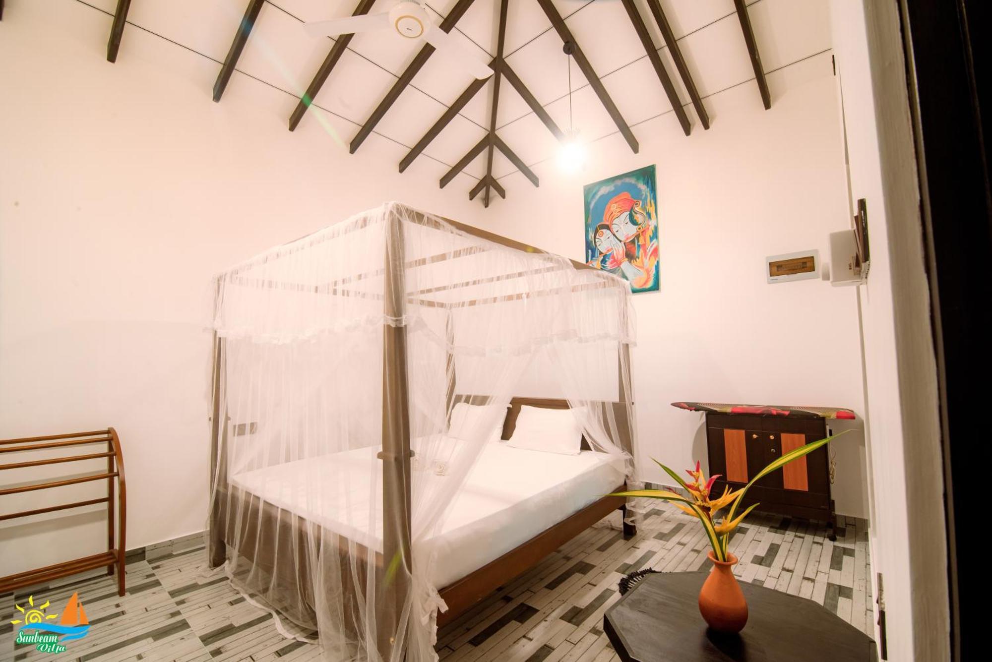 Sunbeam Villa แทนกาลเล ภายนอก รูปภาพ