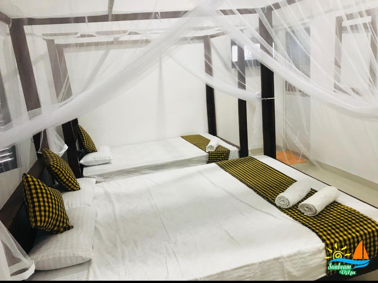 Sunbeam Villa แทนกาลเล ภายนอก รูปภาพ