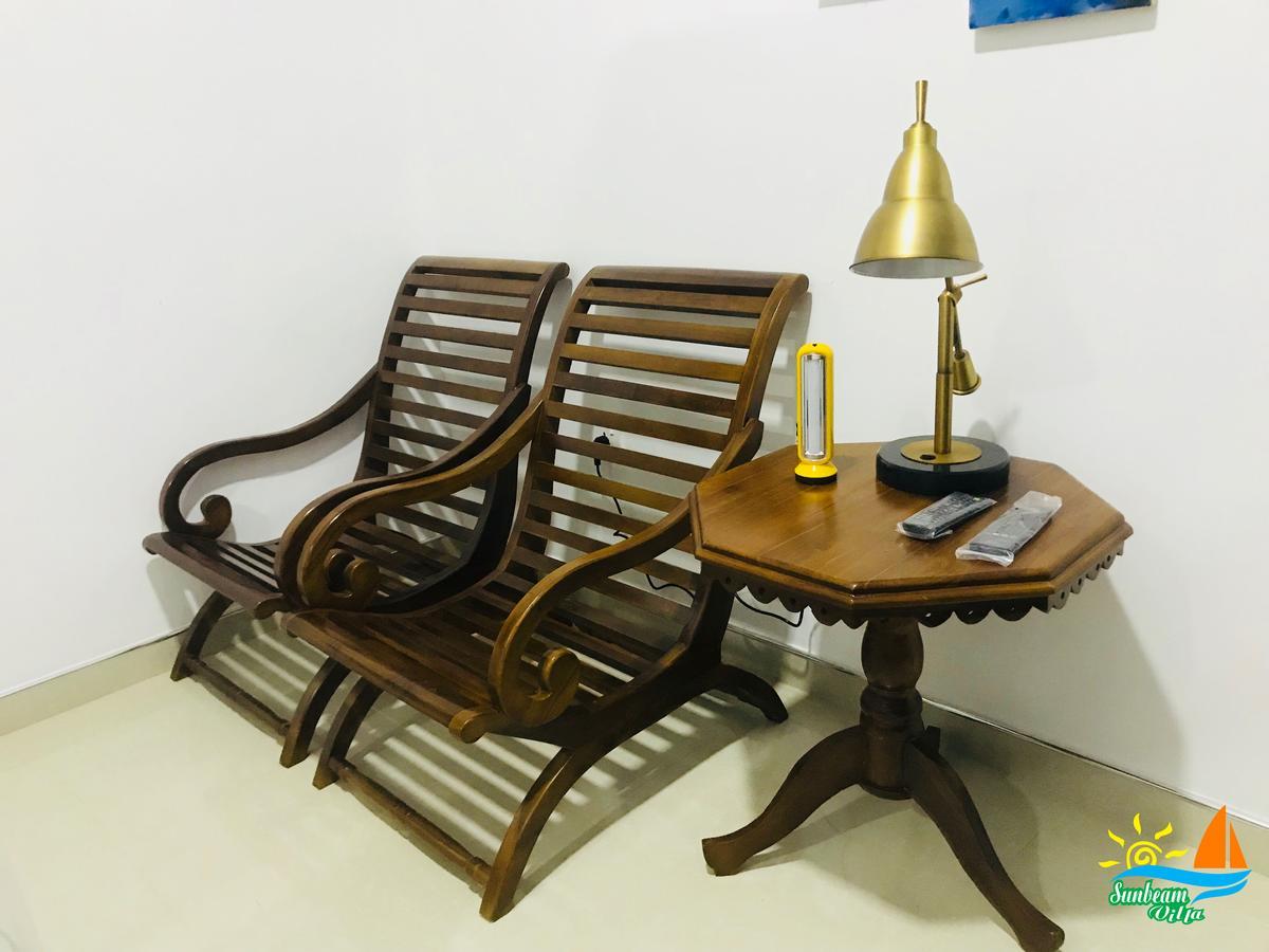 Sunbeam Villa แทนกาลเล ภายนอก รูปภาพ