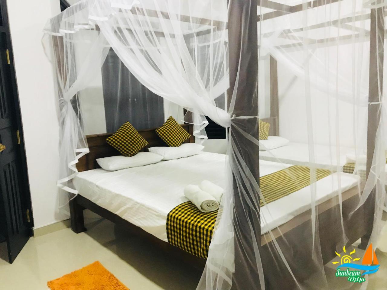 Sunbeam Villa แทนกาลเล ภายนอก รูปภาพ