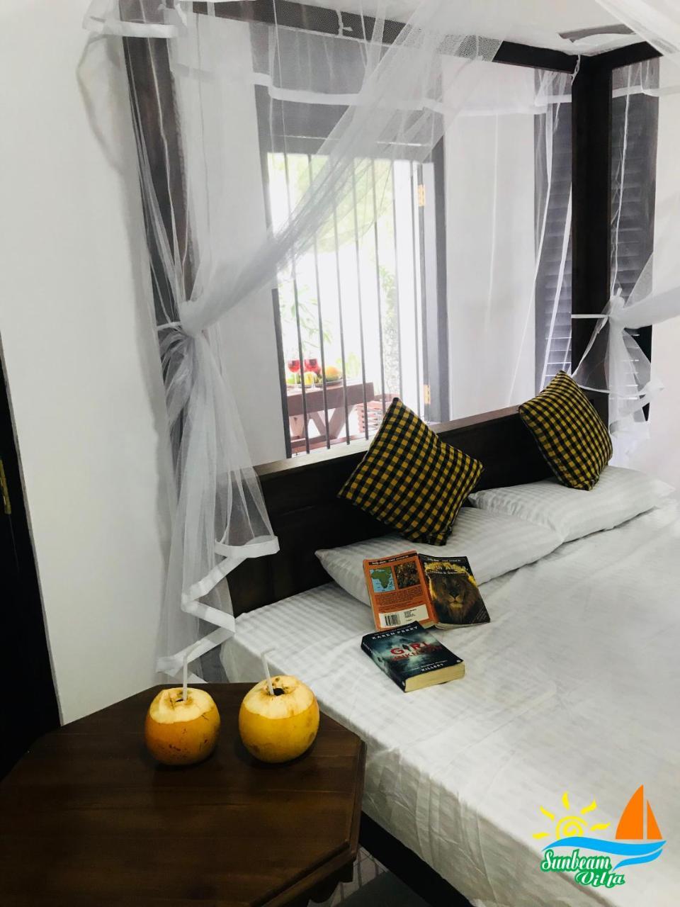 Sunbeam Villa แทนกาลเล ภายนอก รูปภาพ