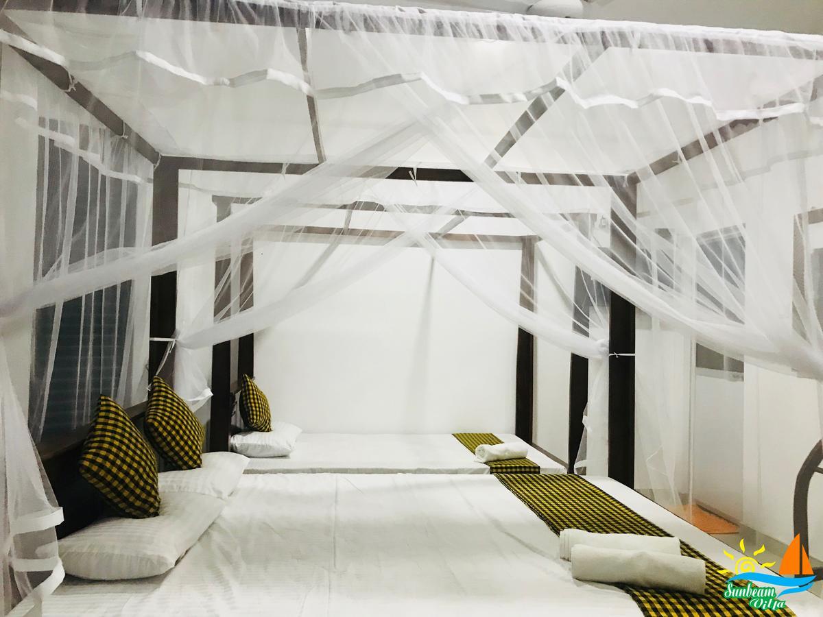 Sunbeam Villa แทนกาลเล ภายนอก รูปภาพ